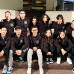 Visita de Jóvenes Misioneros a IPA Curicó