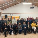 Encuentro Pastoral de la VI Región en IPA Lo Miranda
