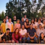 Encuentro Regional de Pastores e hijos en Maule
